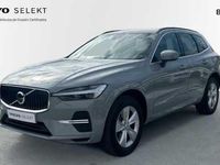 Usado Volvo XC60 Core 2024 Gris SUV