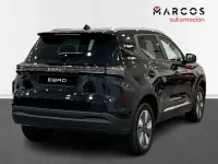 Usado Ebro s400 211 CV (155 kW) 2025 SUV