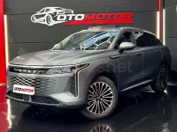 Usado Omoda 9 537 CV (394 kW) 2026 Gris / plata SUV