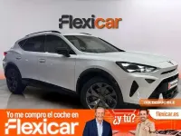 Usado Cupra Formentor 150 CV (110 kW) 2025 Blanco SUV