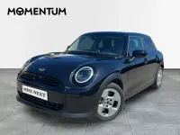 Usado Mini Cooper Classic 156 CV (114 kW) 2024 Negro Utilitario