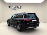Usado Mercedes GLS580 489 CV (359 kW) 2021 Negro SUV