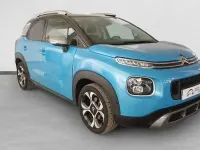 Usado Citroën C3 Aircross PureTech 110 CV (80 kW) 2020 SUV