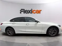 Usado BMW 330e 292 CV (214 kW) 2020 Blanco Berlina
