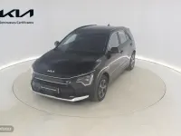 Usado Kia Niro 129 CV (94 kW) 2024 Negro SUV