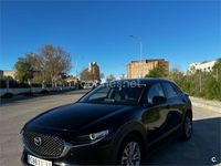 Usado Mazda CX-30 180 HP (132 kW) 2020 Preto SUV