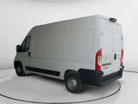 Usado Citroën Jumper 140 CV (102 kW) 2023 Blanco Monovolumen