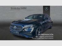 Usado Mercedes E300 313 CV (230 kW) 2025 Berlina
