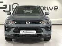 Usado KGM Korando 136 CV (100 kW) 2023 Gris