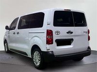 Usado Toyota Proace 144 CV (105 kW) 2025 Monovolumen