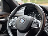 Usado BMW X1 136 CV (100 kW) 2017 Negro SUV