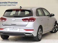 Usado Hyundai i30 101 CV (74 kW) 2024 Berlina