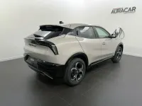 Nuevo Alfa Romeo GT Junior Edizione Speciale 145 CV (106 kW) 2026 Gris SUV