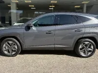 Nuevo Hyundai Tucson 239 CV (175 kW) 2026 Gris/plata SUV