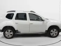 Usado Dacia Duster Lauréate 109 CV (80 kW) 2016 SUV