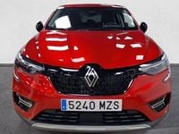 Nuevo Renault Arkana Evolution 140 CV (102 kW) 2025 SUV