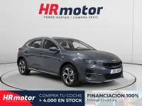 Usado Kia XCeed 120 CV (88 kW) 2022 Gris SUV
