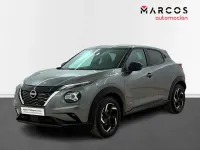 Usado Nissan Juke N-Connecta 143 CV (105 kW) 2024 SUV