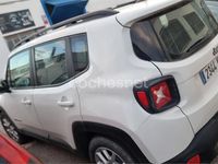 Usado Jeep Renegade Limited 130 CV (95 kW) 2023 Blanco SUV