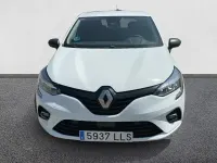Usado Renault Clio Business 100 CV (73 kW) 2022 Utilitario