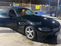 Usado BMW Z4 2006