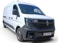 Usado Renault Master 131 CV (96 kW) 2025 Monovolumen