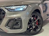 Usado Audi Q5 Sportback S-Line 367 CV (269 kW) 2025 Gris / plata SUV