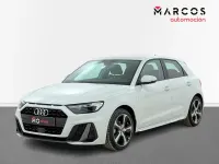 Usado Audi A1 Sportback 95 CV (69 kW) 2023 Utilitario