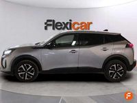 Usado Peugeot 2008 Active 101 CV (74 kW) 2023 Gris SUV