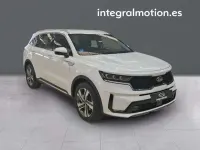 Usado Kia Sorento 265 CV (194 kW) 2021 Blanco SUV