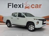 usado Mitsubishi L200 L2002.3 150CV Diésel en Flexicar Jaén