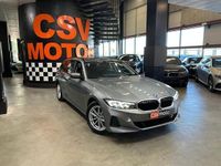 Usado BMW 320 204 CV (150 kW) 2023 Familiar