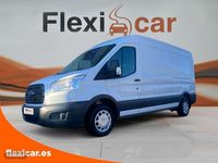 Usado Ford Transit Connect Trend 101 CV (74 kW) 2016 Blanco Monovolumen