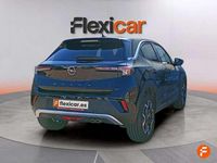 Occasion Opel Mokka Ultimate 131 ch (96 kW) 2021 Noir SUV