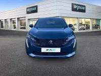 Usado Peugeot 3008 Allure 130 CV (95 kW) 2024 Azul SUV