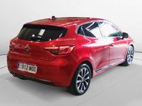 Usado Renault Clio V Techno 90 CV (66 kW) 2023