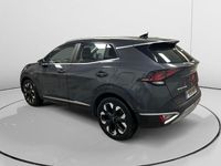 Usado Kia Sportage 265 CV (194 kW) 2023 Gris SUV
