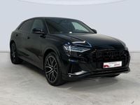 Usado Audi SQ8 507 CV (372 kW) 2022 Negro SUV