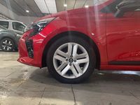 Nuevo Renault Clio V Evolution 100 CV (73 kW) 2025 Rojo Berlina