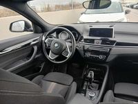 Usado BMW X2 Comfort Edition 136 CV (100 kW) 2021 Negro SUV
