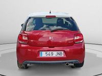 Usado Citroën DS3 82 CV (60 kW) 2016 Utilitario