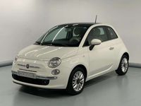 usado Fiat 500 1.2 8v Lounge 51 kW (69 CV)