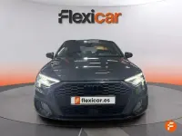 Usado Audi A3 Sportback 110 CV (80 kW) 2023 Gris Utilitario
