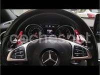 Usado Mercedes CLA200 Shooting Brake 136 CV (100 kW) 2017 Negro Familiar