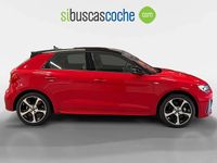 Nuevo Audi A1 Sportback 116 CV (85 kW) 2025 Rojo Utilitario
