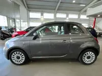Usado Fiat 500 Dolcevita 70 CV (51 kW) 2022 Gris Utilitario