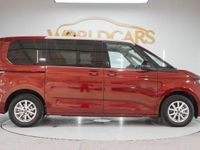 Usado VW Multivan 150 CV (110 kW) 2025 Monovolumen