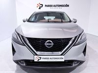 Usado Nissan Qashqai Acenta 158 CV (116 kW) 2023 Gris SUV