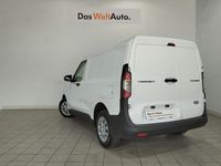Usado Ford Transit Trend 125 CV (91 kW) 2024 Blanco Berlina