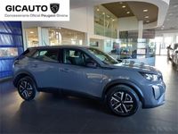 usado Peugeot 2008 Active Puretech 100 S&S 6 Vel. MAN